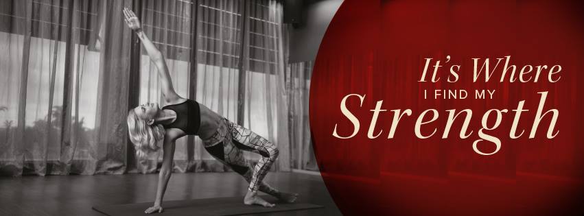 Elixr Health Clubs - Pilates Studio