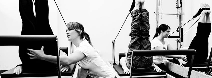 Embody Physiotherapy + Pilates 