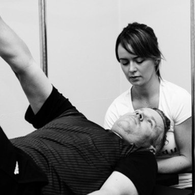 Embody Physiotherapy + Pilates Como