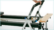 Equilibrium Pilates Studio 