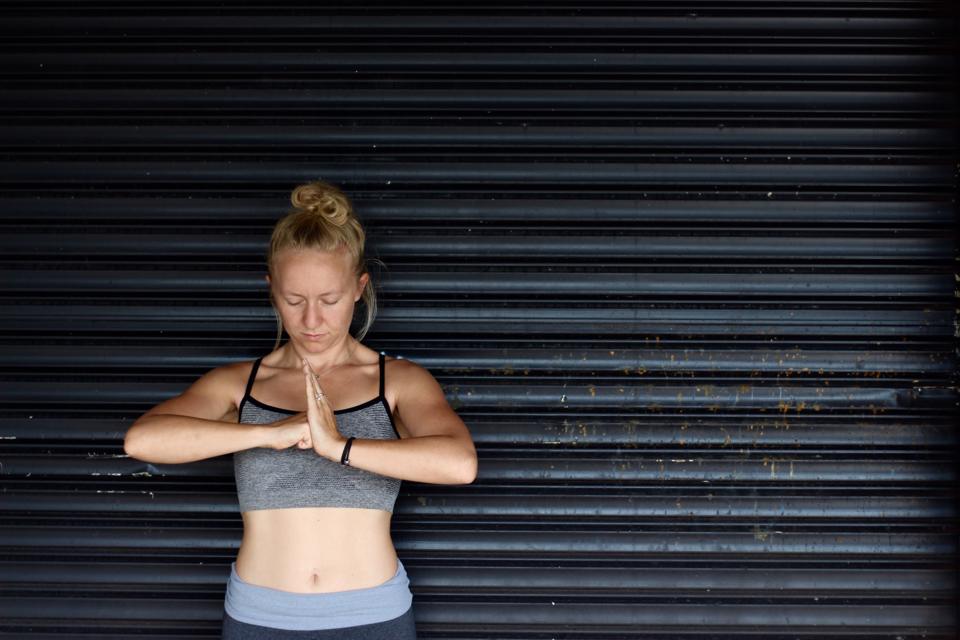 Essence of Living Yoga/Pilates 