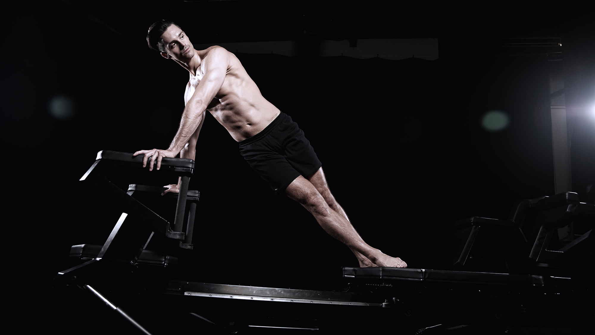 Fireside Pilates Studio 