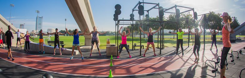 Fit Republik Fitness Pilates Studio Center 