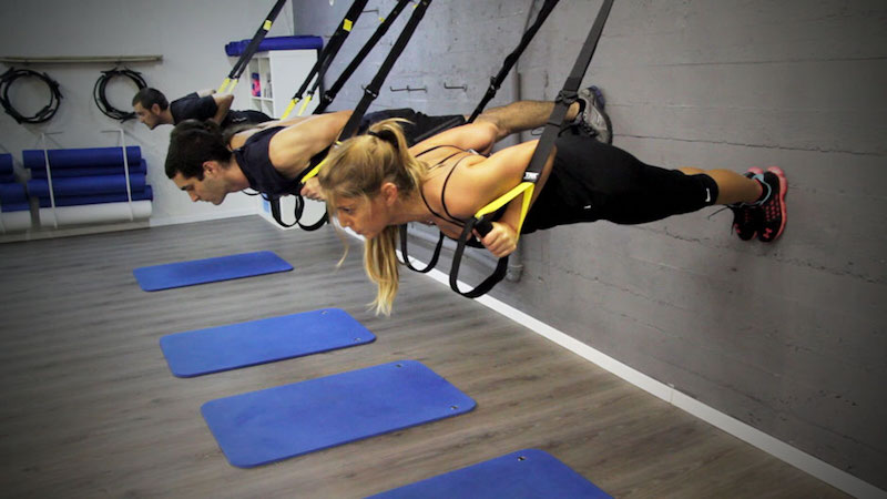 Floris pilates Haifa
