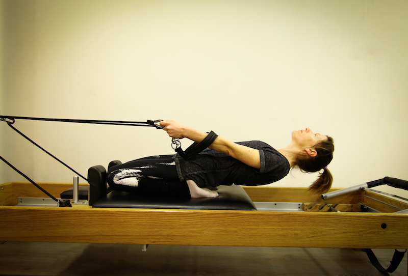 Floris pilates 