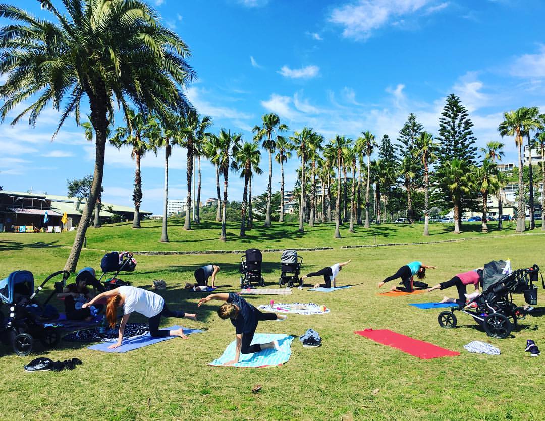 Flow Pilates Australia
