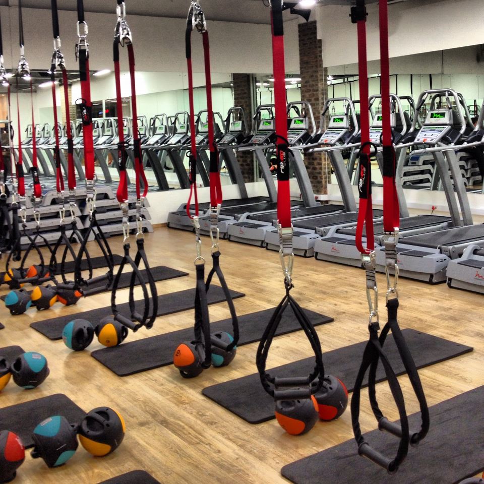 Fluidity Wellness