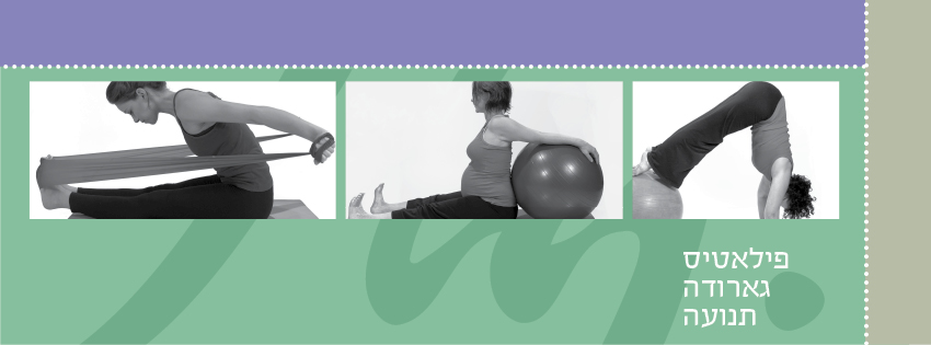 Fly Pilates Studio Tel Aviv-Yafo