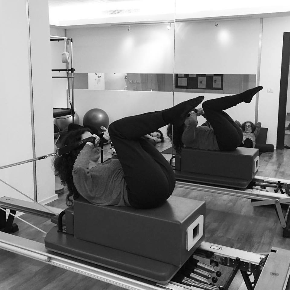 Fly Pilates Studio 