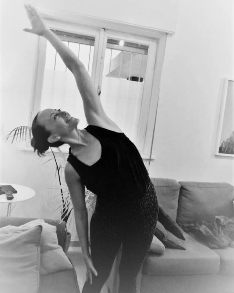 Fly Pilates Studio 