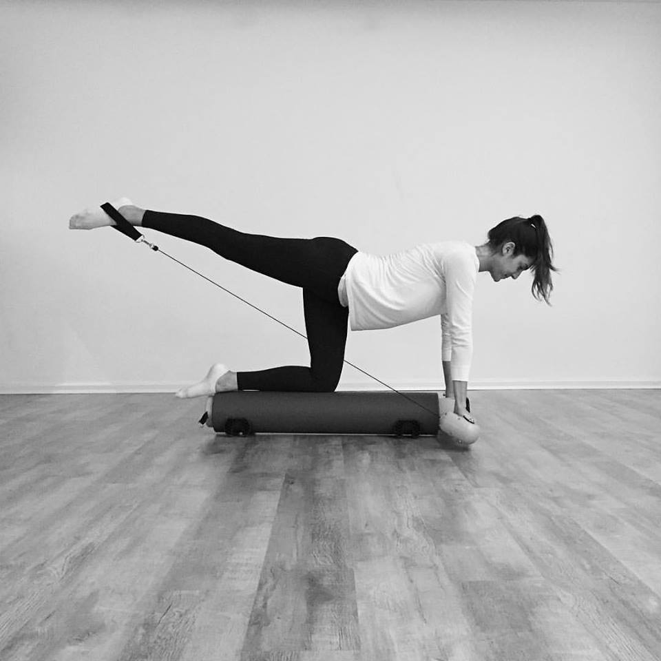 Fly Pilates Studio 