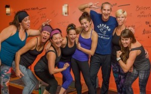 Funky Buddha Yoga Hothouse 