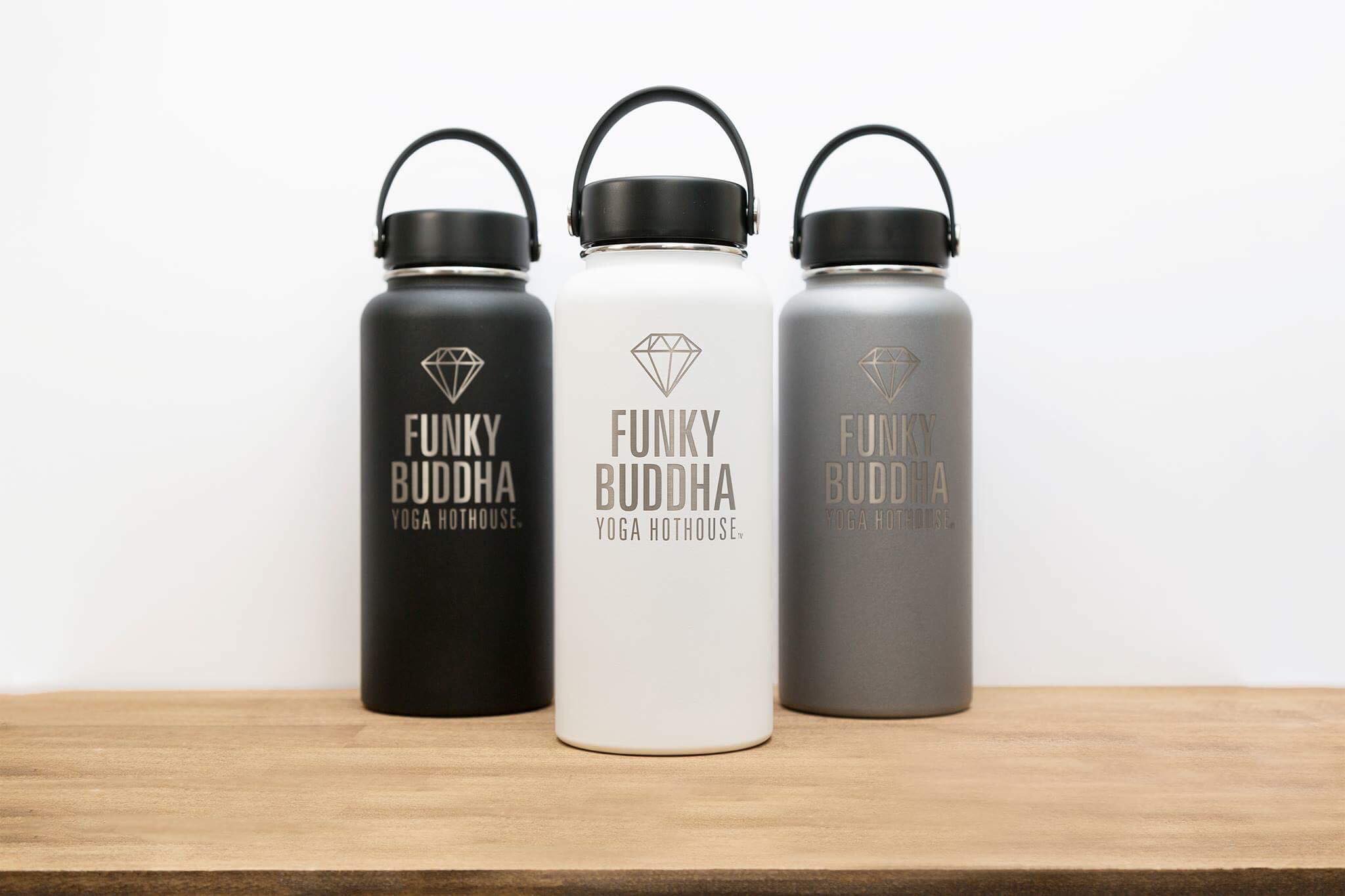 Funky Buddha Yoga Hothouse 