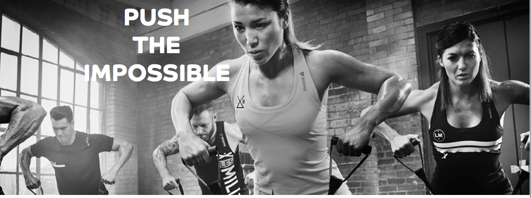 GFX - Pilates Studio Business Bay 