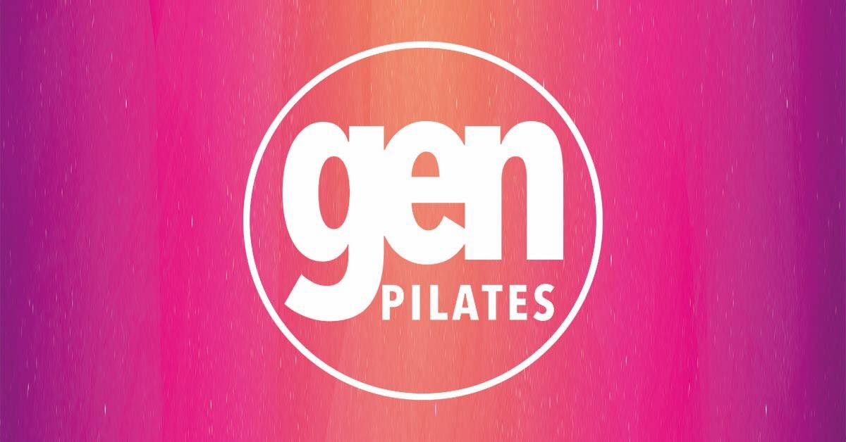 Gen Pilates Studio 