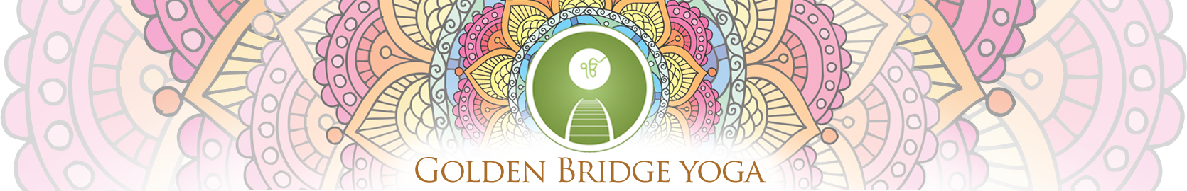 Golden Bridge Yoga New York