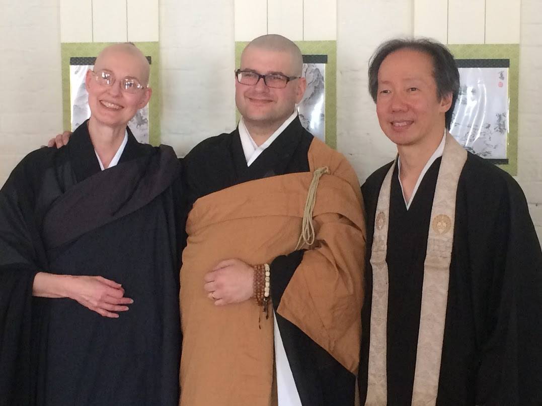Greater Boston Zen Center