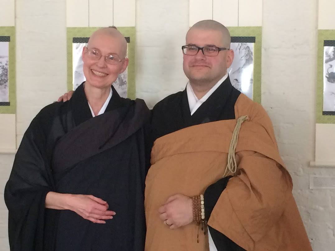 Greater Boston Zen Center United States