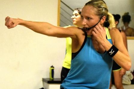 Gym Goof Pilates Studio Rishon Tel Aviv-Yafo