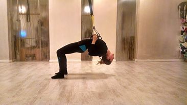 Hagar and Racheli Pilates Studio 