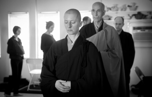 Hazy Moon Zen Center Los Angeles