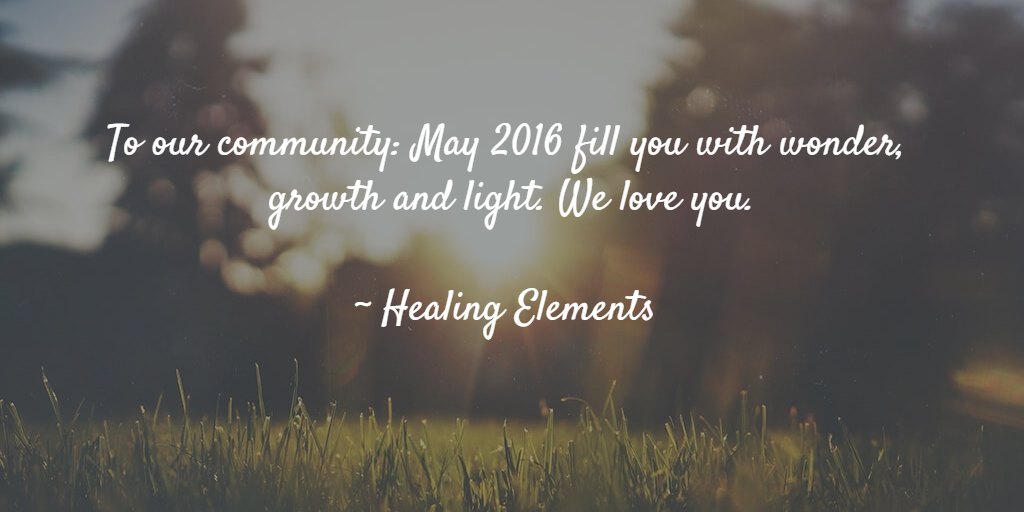 Healing Elements Meditation Yoga Studio