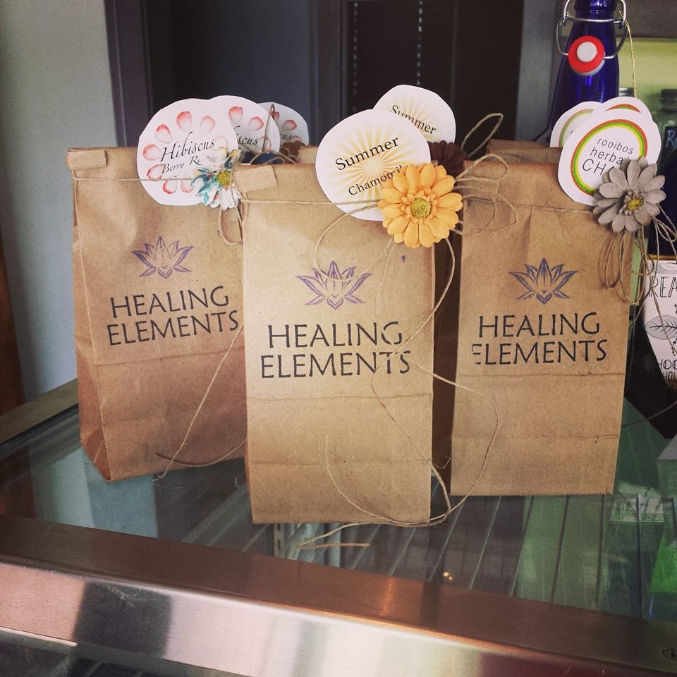 Healing Elements Meditation Yoga Studio