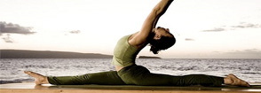 Health And Yoga Noida India