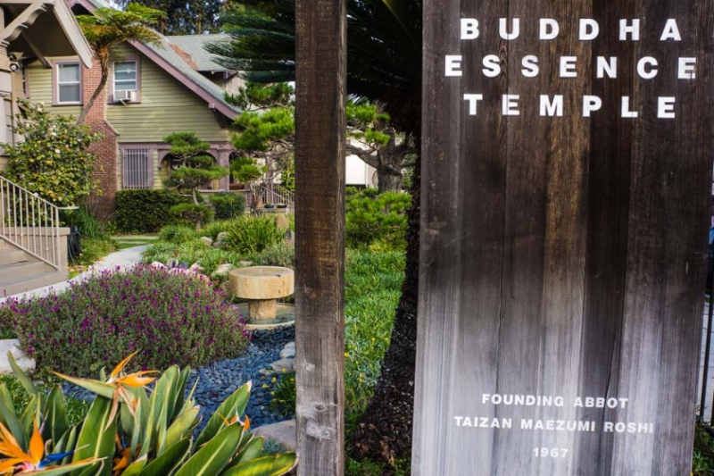 Heart Circle Sangha: Zen meditation and study center 