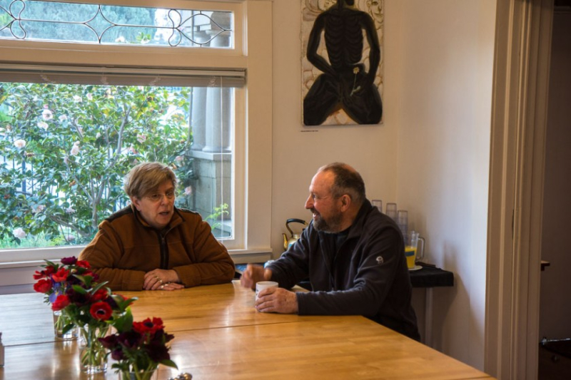 Heart Circle Sangha: Zen meditation and study center