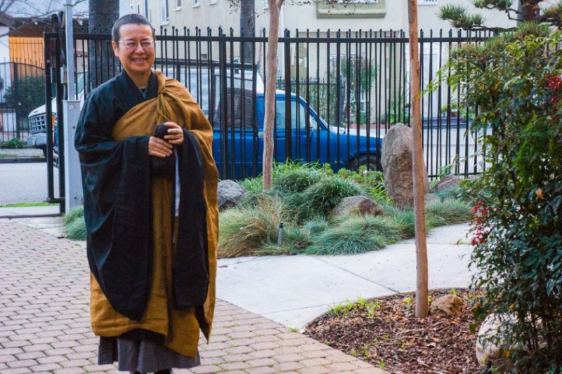 Heart Circle Sangha: Zen meditation and study center 