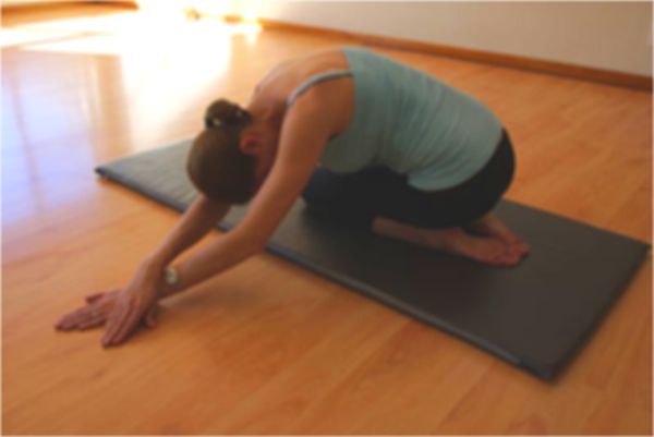 I Am Pilates Somerset West