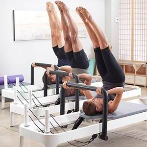 I Am Pilates Somerset West