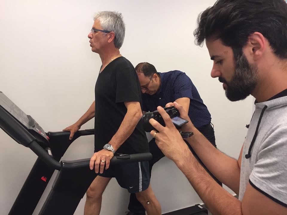 IMACS - Thei Center for Movement Pilates and Sports Analysis