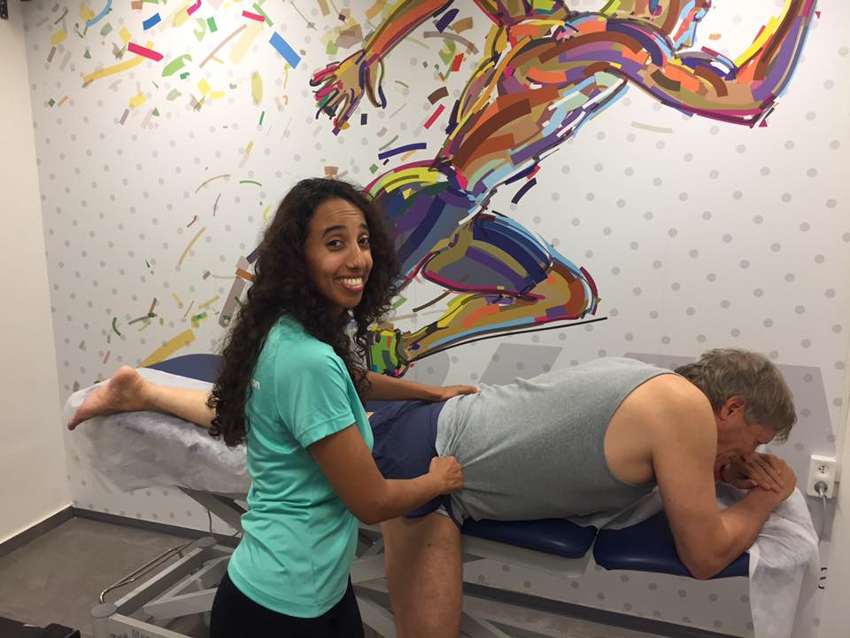 IMACS - Thei Center for Movement Pilates and Sports Analysis Tel Aviv-Yafo