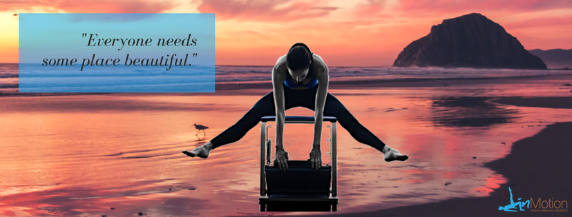 InMotion Pilates Studio Haifa