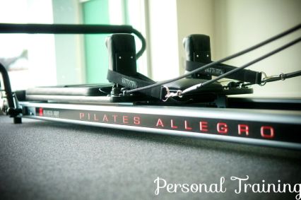 Infinity Pilates and Personal Training South 