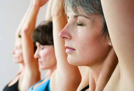 Inner Light Yoga United States