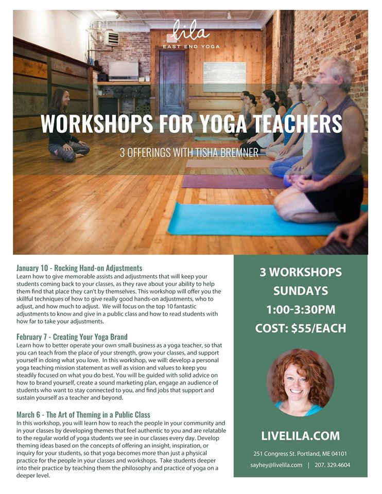 Inner Light Yoga 