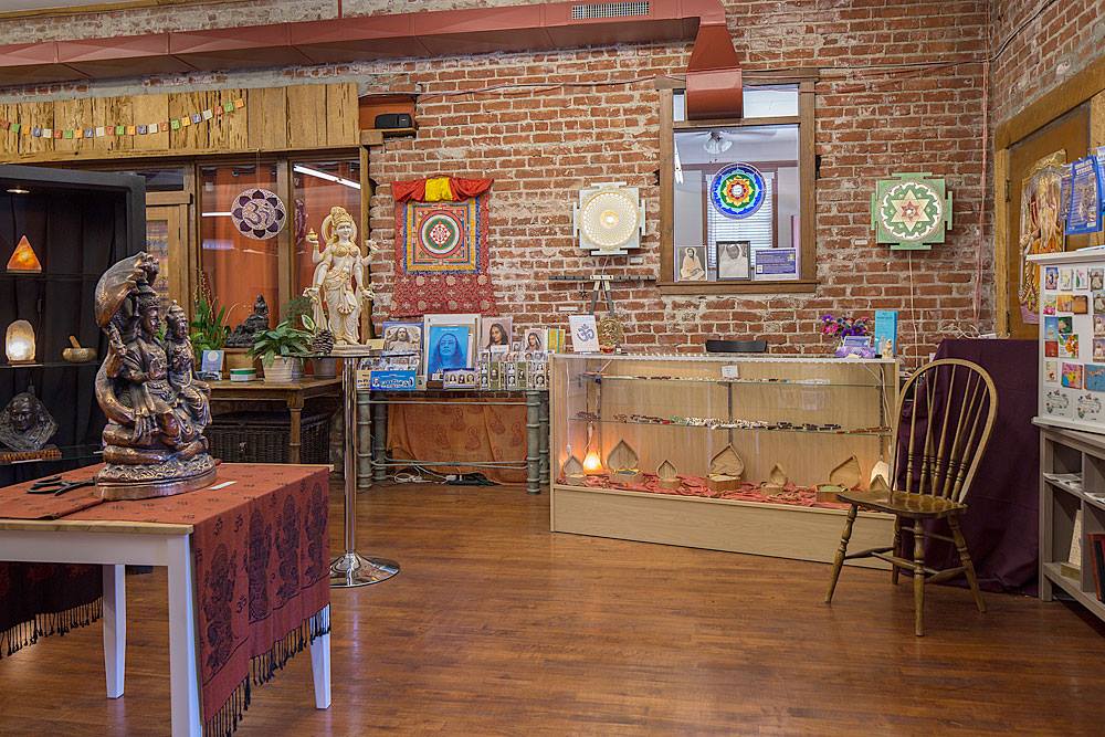 Inner Path Yoga Studio