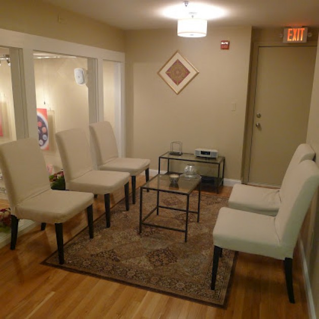 Inner Space Meditation Center And Gallery United States