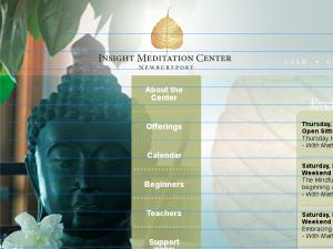 Insight Meditation Center of Newburyport 
