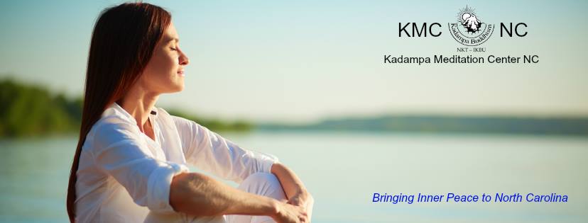 Kadampa Meditation Center