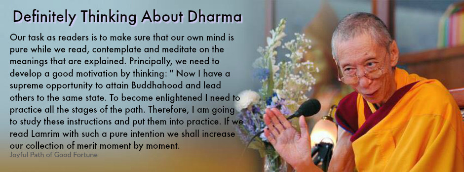 Kadampa Meditation Center Charlotte