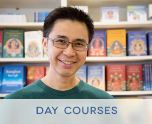 Kadampa Meditation Center