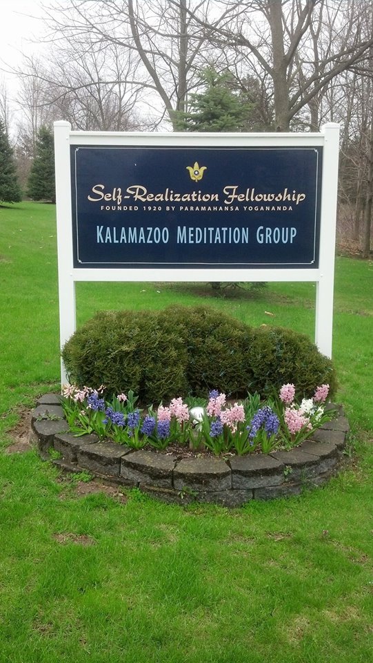 Kalamazoo Meditation Group United States