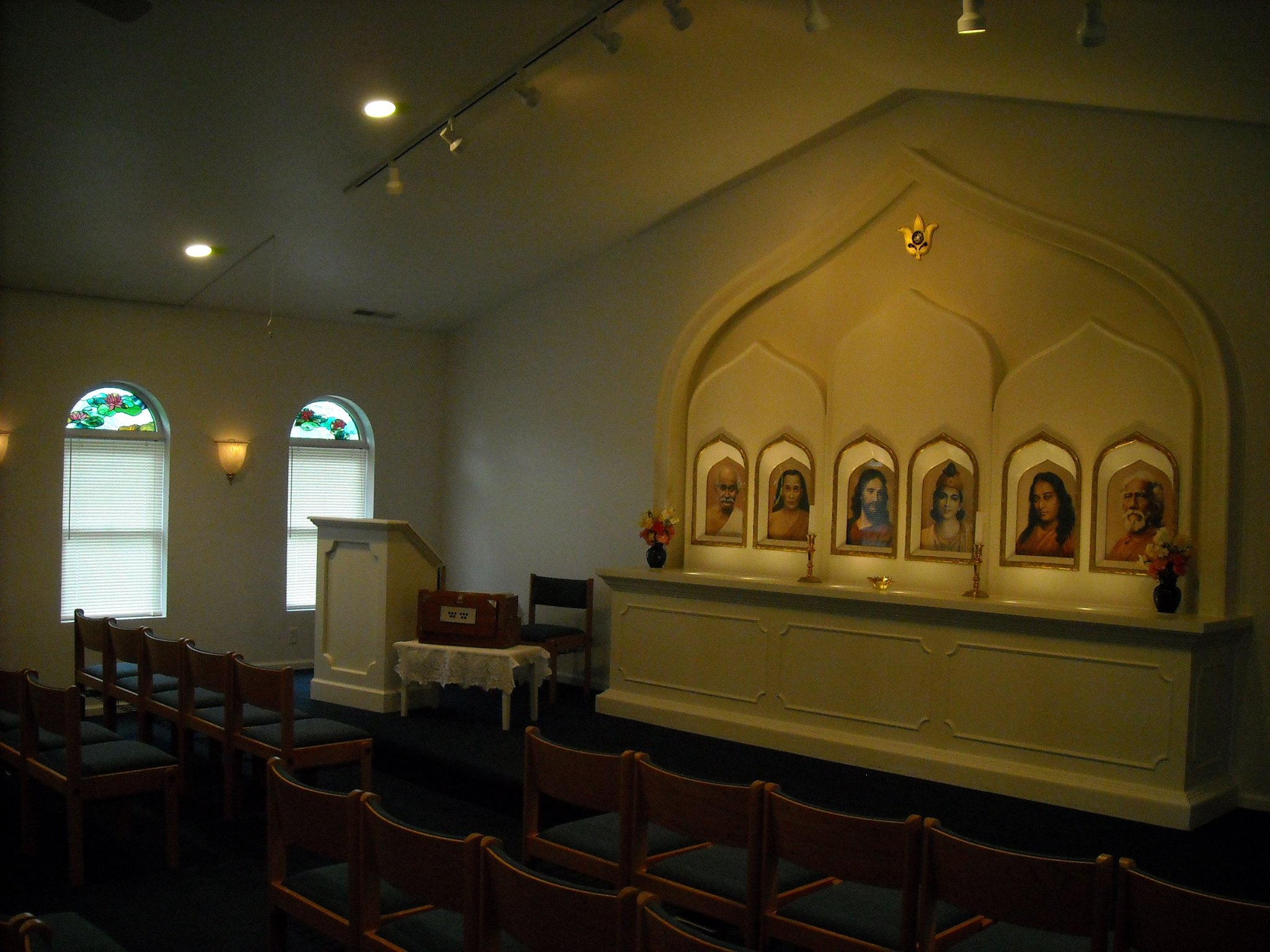 Kalamazoo Meditation Group United States