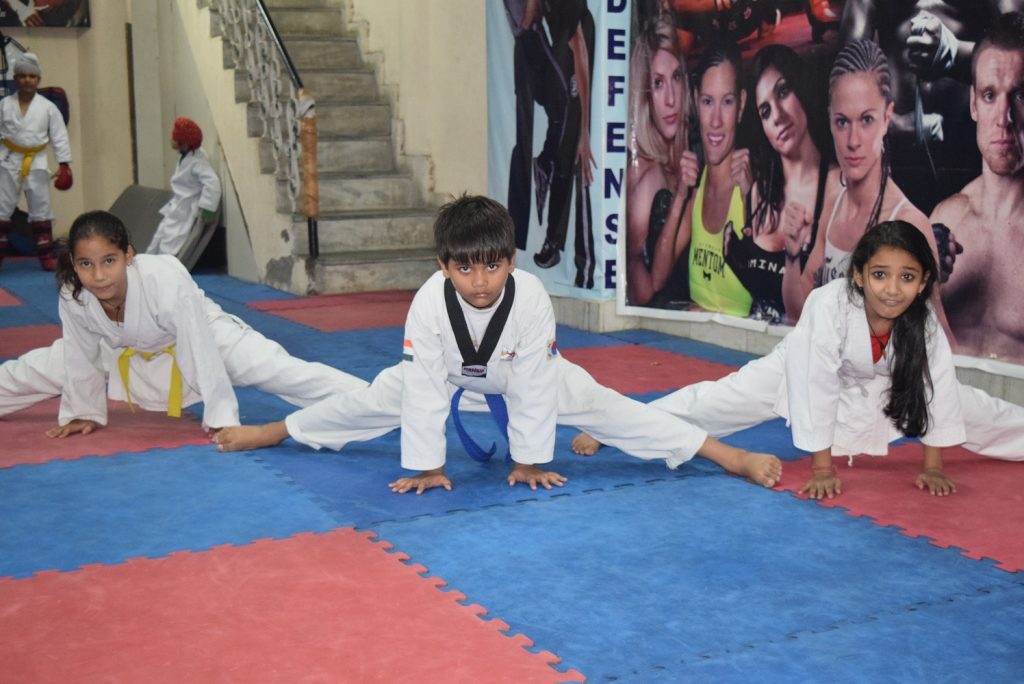 Knockout Janakpuri