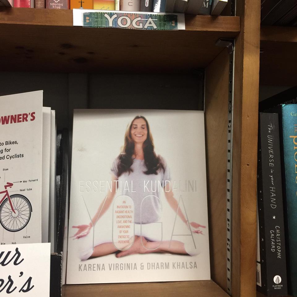 Kundalini Yoga United States