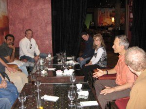 Las Vegas Meditation Group/Srf 